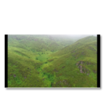 Reserva Nacional de Lachay - Reel Dron