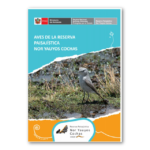 Guía de aves de la Reserva Paisajística Nor Yauyos Cochas