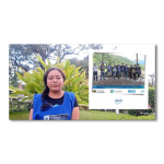Video de la experiencia de formación de Promotores Ambientales Juveniles