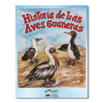 Historia de las aves guaneras