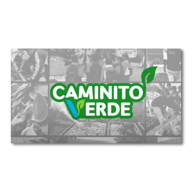 Caminito Verde