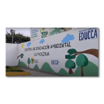 Centro de Educación Ambiental La Molina