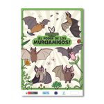Kit educativo: Los murciélagos del Perú