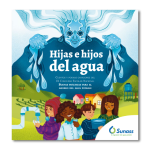 Hijas e hijos del agua