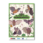 Juego. Rompecabezas murciamigo