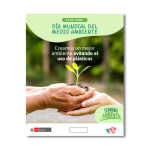 Kit comunicacional por la "Semana Ambiental"