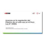 Sesión 04 - Consumo responsable del plástico. Presentación 2024