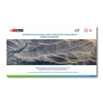 Sesión 05 - Infraestructura natural para la prevención y reducción de riesgos de desastres. Video
