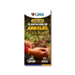 Guía de plantación de árboles