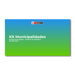 Kit comunicacional por el "Día del Árbol"