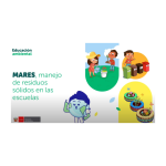 Presentación de la guía MARES